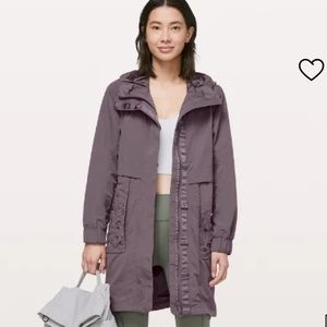 Graced with Lace Jacket💜